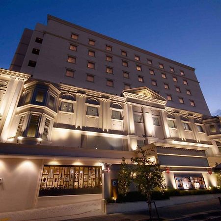 The Strings Hotel Yagoto Nagoya Exterior photo