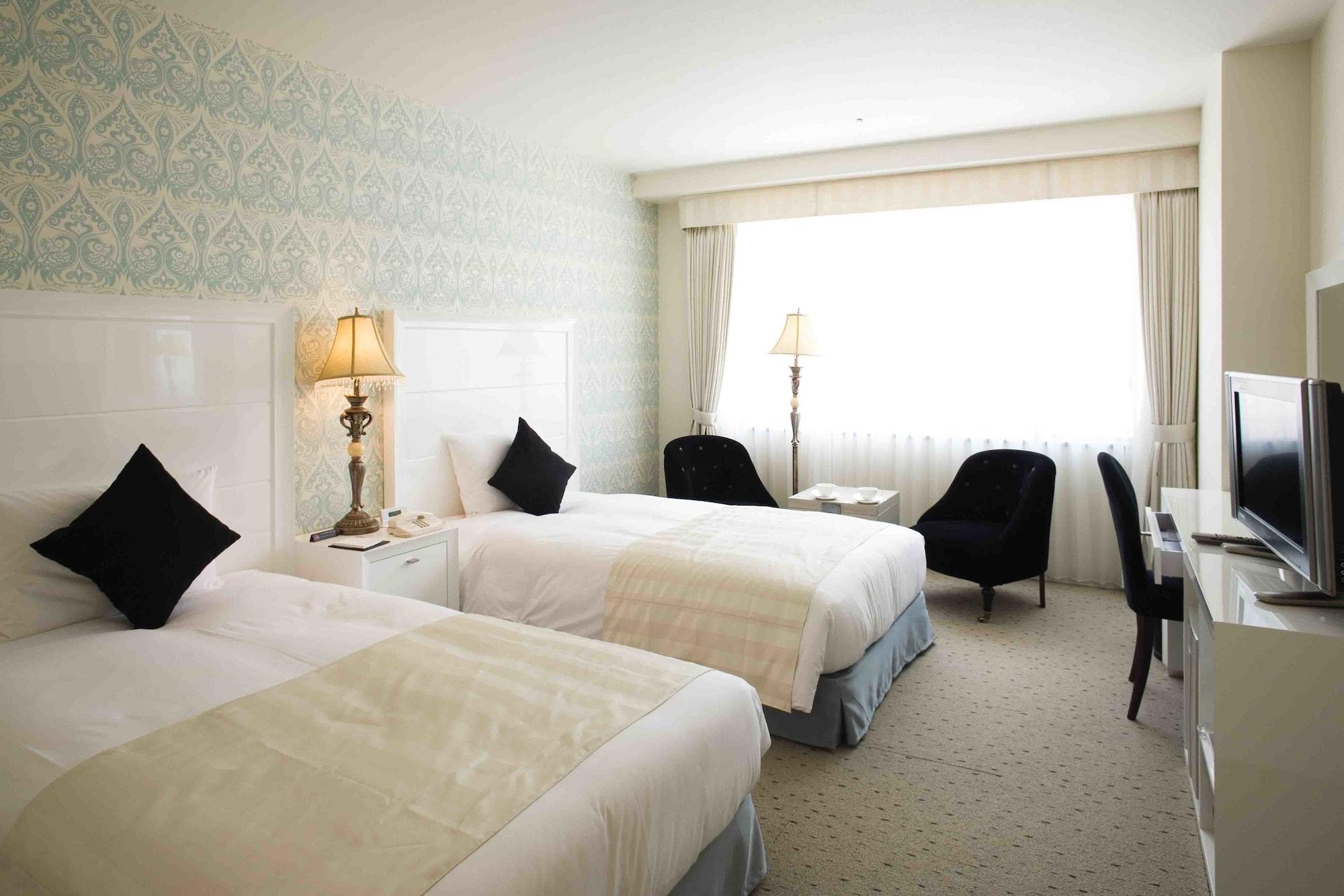 The Strings Hotel Yagoto Nagoya Exterior photo