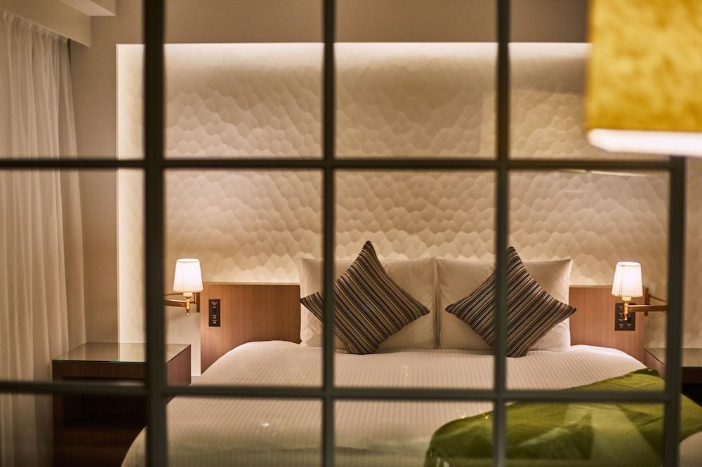 The Strings Hotel Yagoto Nagoya Exterior photo