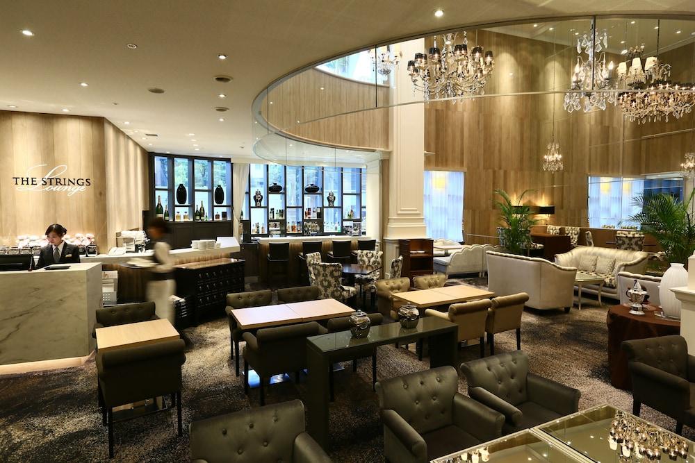 The Strings Hotel Yagoto Nagoya Exterior photo