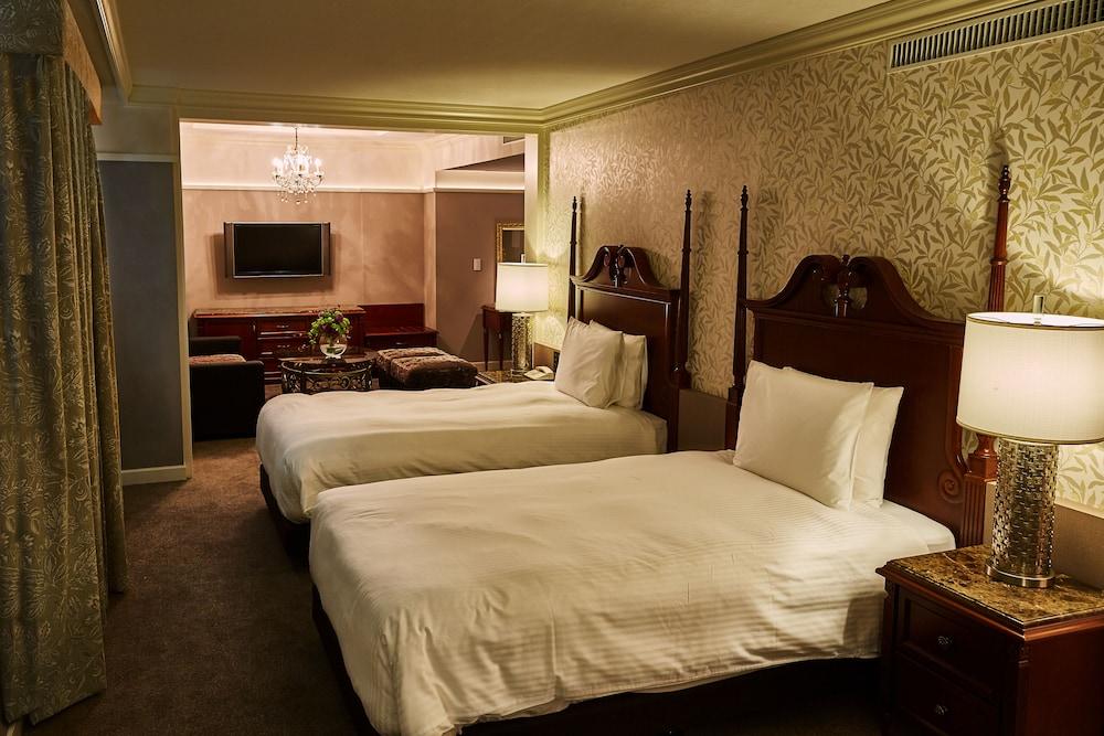 The Strings Hotel Yagoto Nagoya Exterior photo