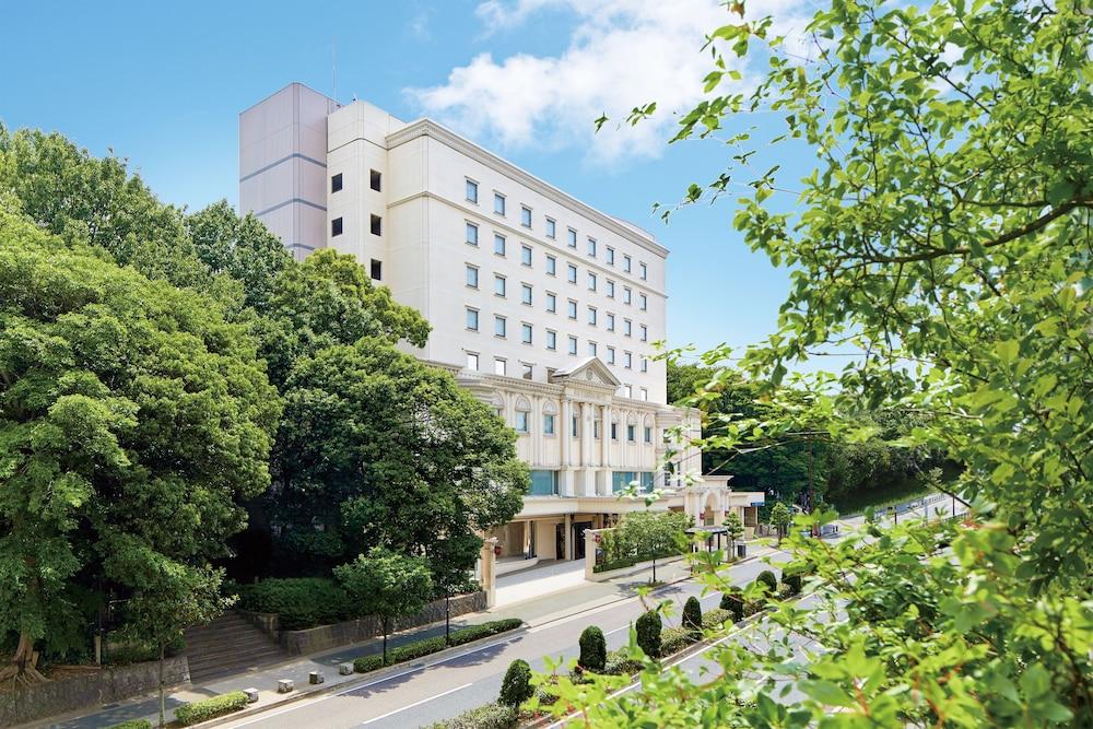 The Strings Hotel Yagoto Nagoya Exterior photo