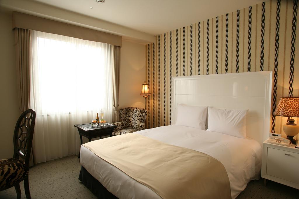 The Strings Hotel Yagoto Nagoya Exterior photo