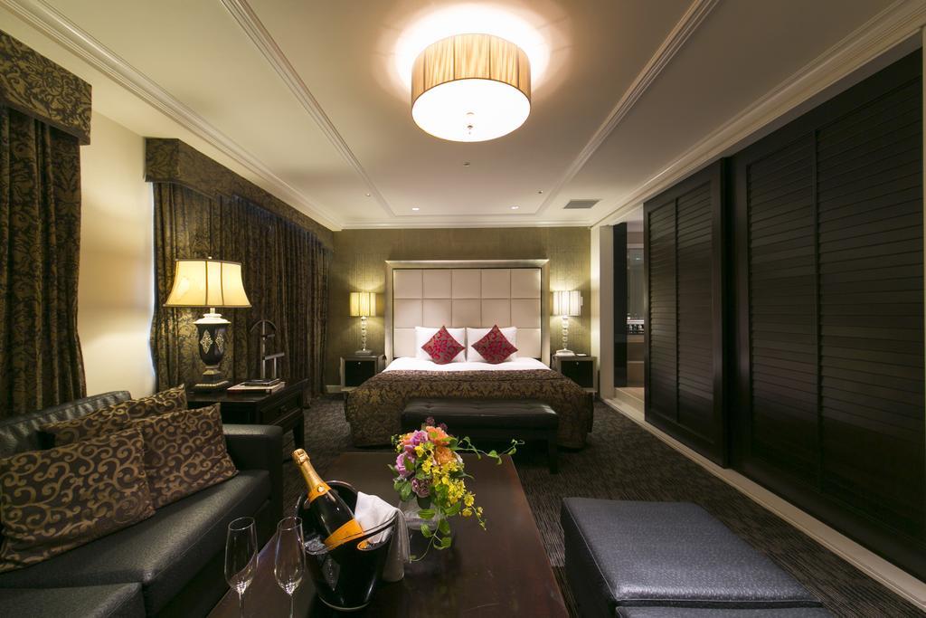 The Strings Hotel Yagoto Nagoya Exterior photo