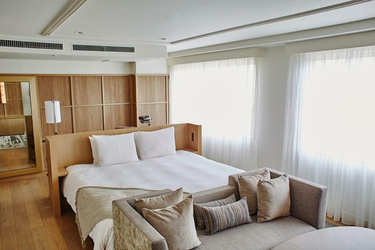 The Strings Hotel Yagoto Nagoya Exterior photo
